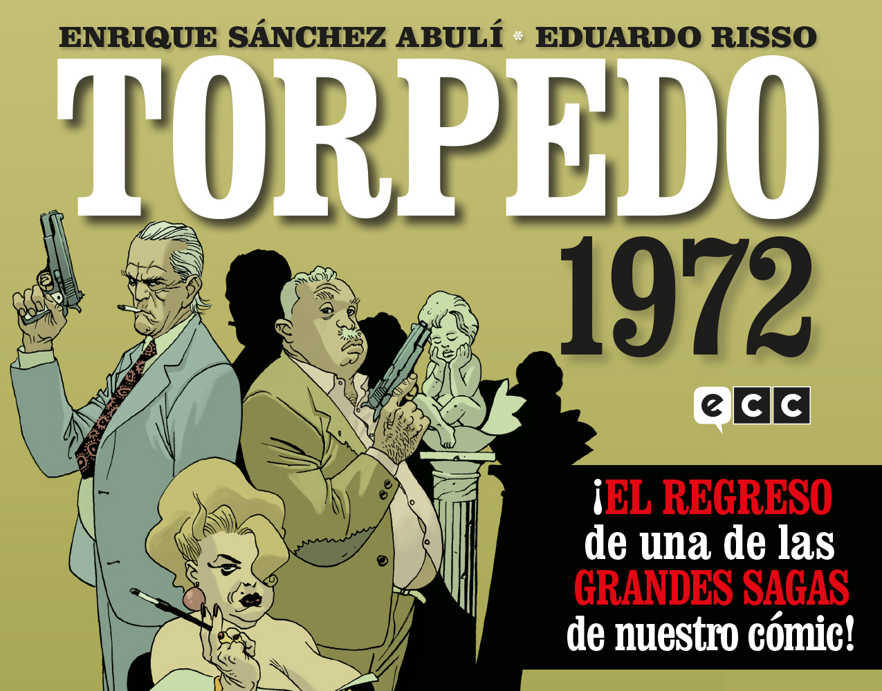 Torpedo 1972