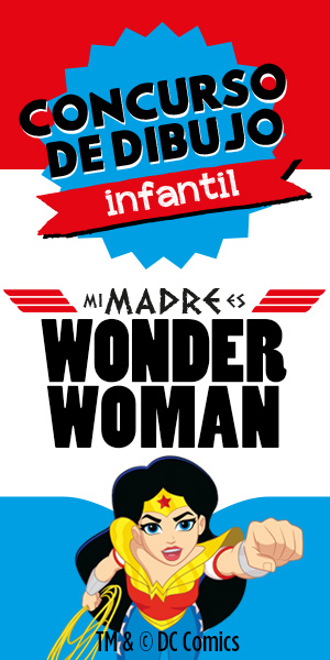 Concurso dibujo infantil