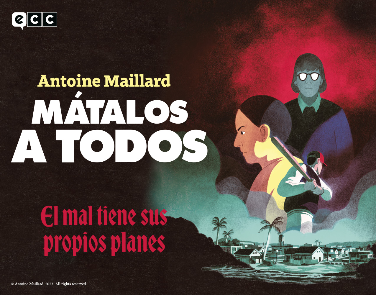 Mátalos a todos