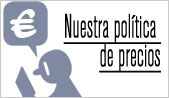 Nuestra política de precios (2017)