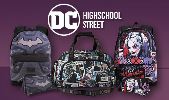 DCMerch