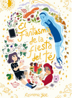 El fantasma de la fiesta del té