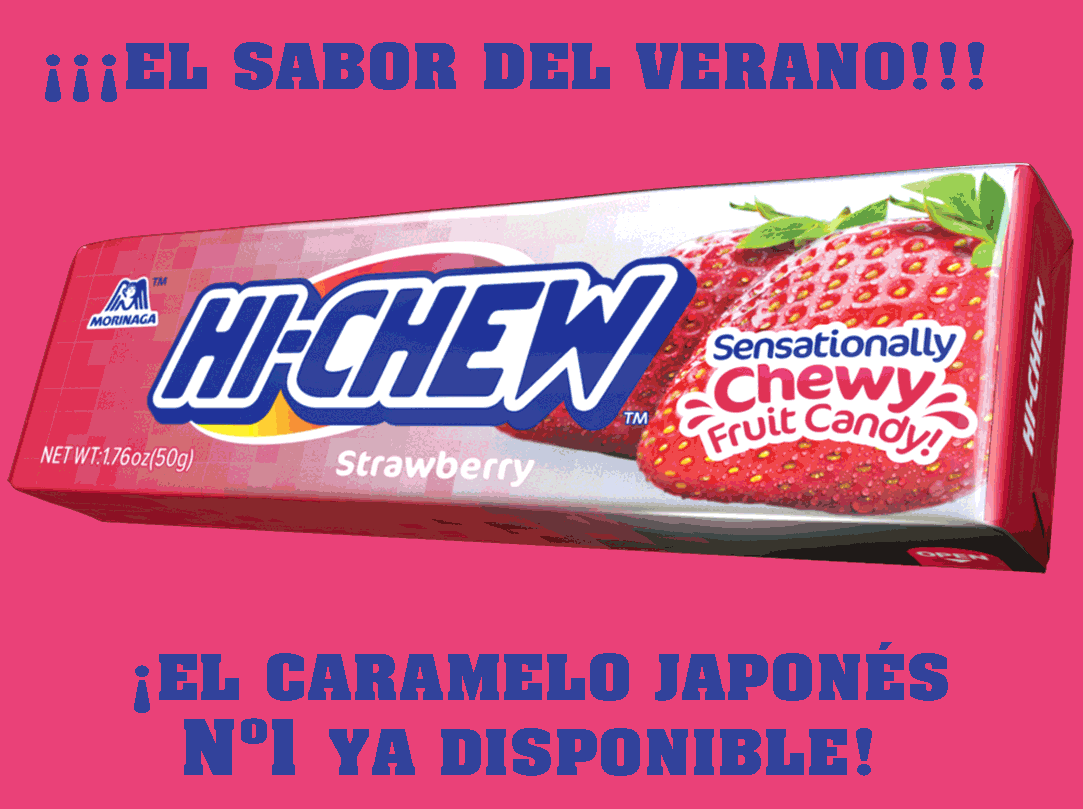 Hi-Chew