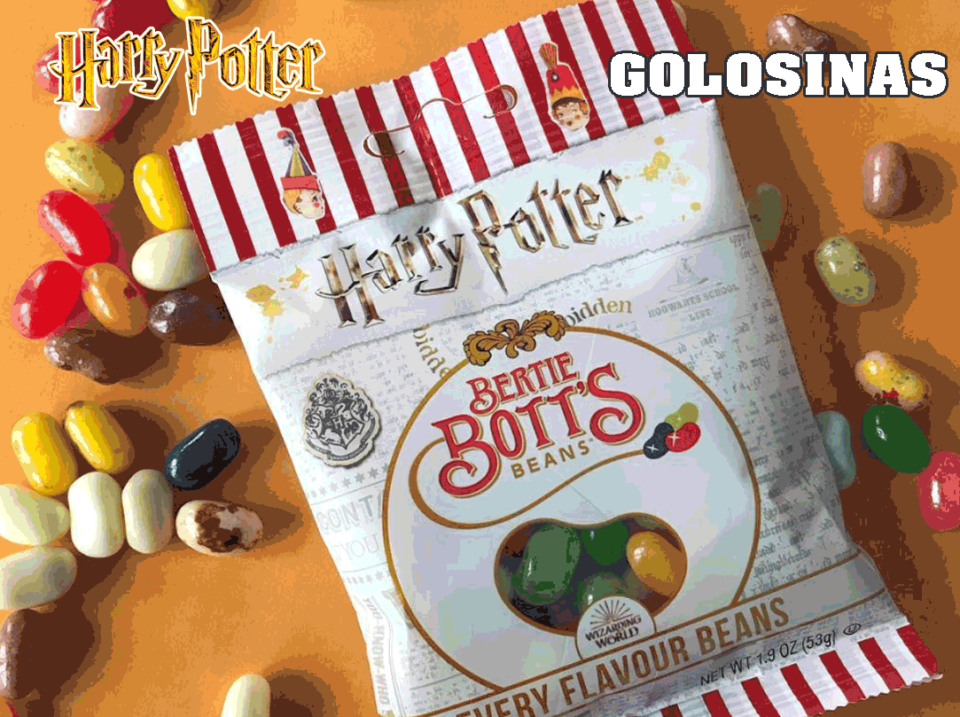 Golosinas