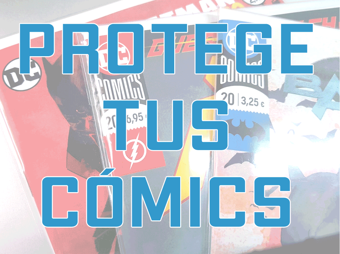 Fundas comic