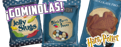 Gominolas