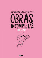 Obras incompletas