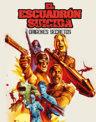 El Escuadrón Suicida
