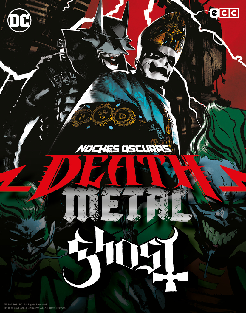 Death Metal