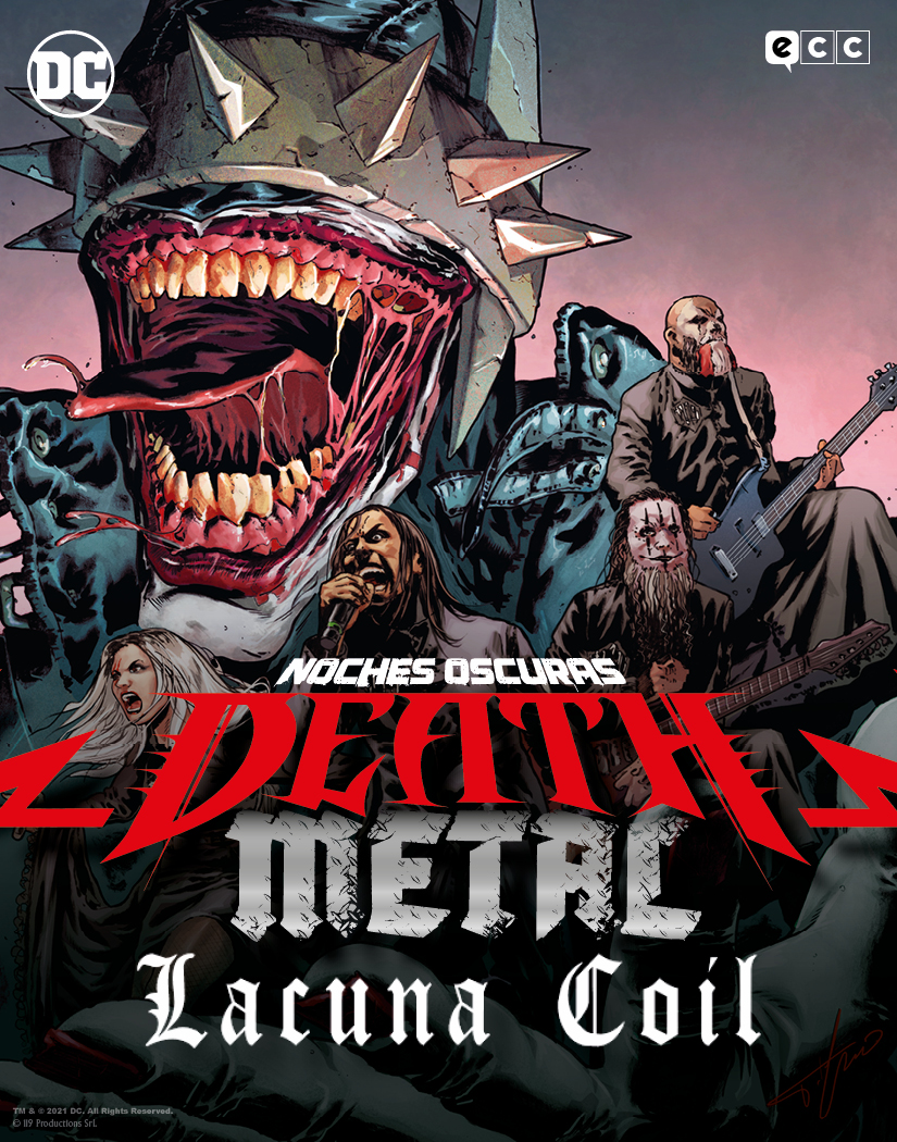 Death Metal