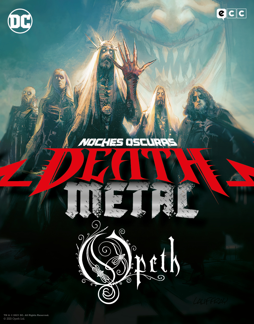 Death Metal