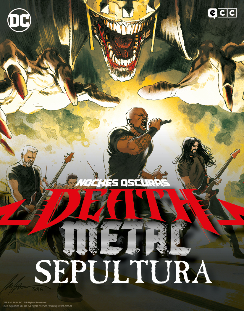 Death Metal
