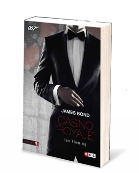 Bond, James Bond