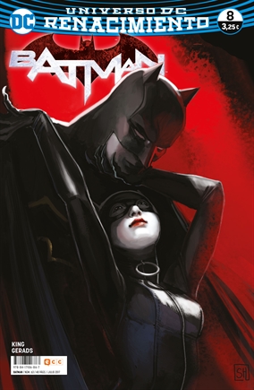 Batman: La Boda