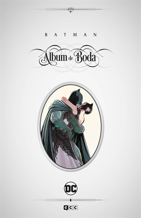 Batman: La Boda