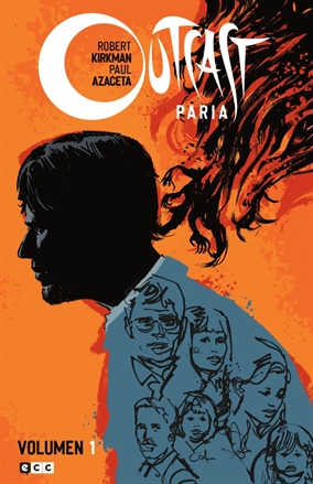 Skybound se une al catálogo de ECC