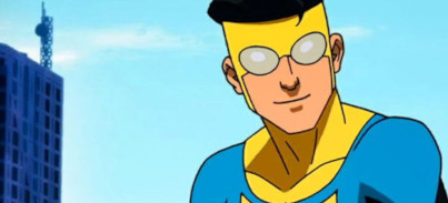 Invencible: Estreno de la serie animada el 26 de marzo de 2021