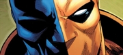 Batman / Fortnite: Punto cero núm. 4 a la venta el 01/06/2021
