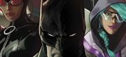 Batman / Fortnite: Punto cero núm. 1 de 6 - De nuevo disponible