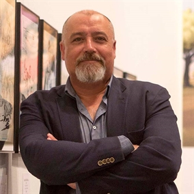 ECC en el Salón del Cómic de Valencia 2022 - Autores invitados
