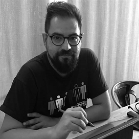 ECC en el Salón del Cómic de Valencia 2022 - Autores invitados