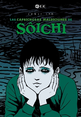 ECC Manga en marzo de 2022