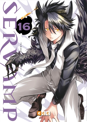 ECC Manga en mayo de 2022