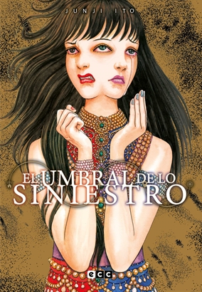 ECC Manga en mayo de 2022