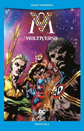 DC Pocket en agosto de 2022