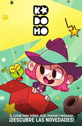 Especial Kodomo de regalo con ECC Cómics núm. 43