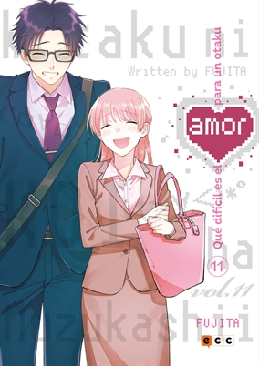 ECC Manga en septiembre de 2022
