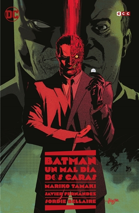 Batman: Un mal día - Láminas de Brian Bolland de regalo