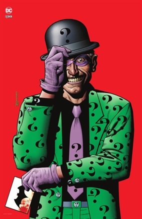 Batman: Un mal día - Láminas de Brian Bolland de regalo