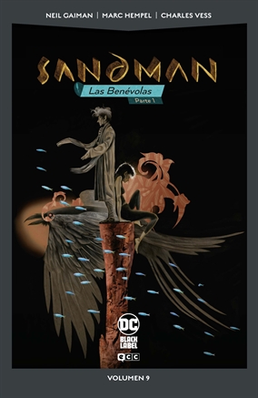 DC Pocket en febrero de 2023