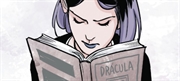 Concurso Kodomo – DC Young Adult