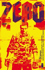 Zero núm. 01: Una emergencia