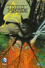Batman: Asilo Arkham - Purgatorio