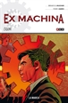 Ex Machina núm. 02 (de 10): La marca