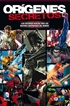 Orígenes Secretos: Superman/Batman/Green Lantern