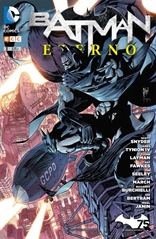 Batman Eterno núm. 03