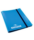 Álbum 18 - Pocket FlexXfolio Azul