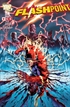Flashpoint núm. 01 (+ Póster de regalo)