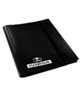Álbum 4 - Pocket FlexXfolio Negro