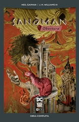 Sandman: Obertura (DC Pocket) (Segunda edición)