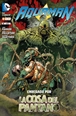 Aquaman núm. 09