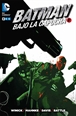 Batman: Bajo la capucha núm. 03 (de 3)