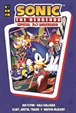 Sonic The Hedgehog: Especial 30 aniversario