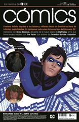 ECC Cómics núm. 32 (Revista)