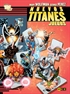 Nuevos Titanes: Juegos