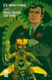 Ex Machina vol. 1 de 5